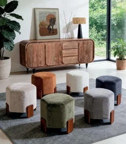 Pouf GLEN