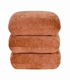 Pouf tournant FLIN