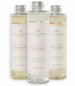 Recharges bouquets parfumés