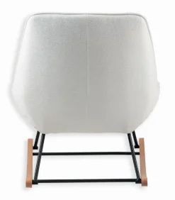 Rocking chair LOVETT