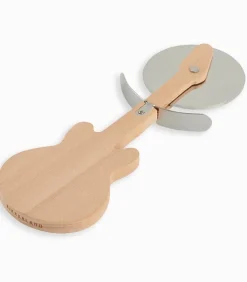 Roulette à pizza GUITARE