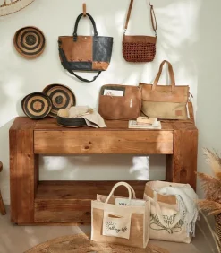 Sac à rabat