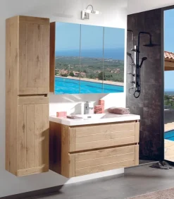 Salle de bains HUSTER
