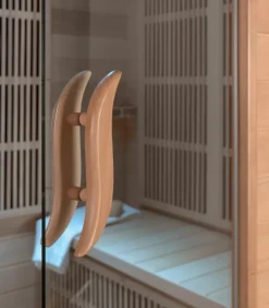 Sauna 4 personnes KATAIA