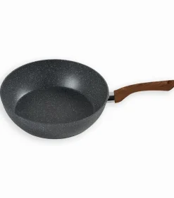 Sauteuse 28 cm STONE & WOOD