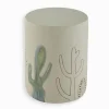 Sellette cactus FIRA