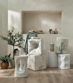 Sellette cactus FIRA