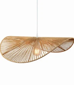 Suspension naturelle corde NAMI
