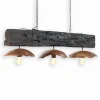 Suspension TOBA