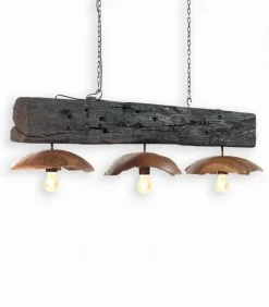 Suspension TOBA