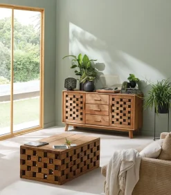 Table basse BIWA