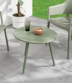 Table basse de jardin MALAGA