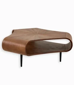 Table basse sapin massif MONO
