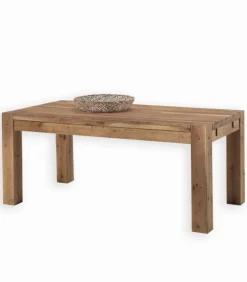 Table chêne huilé rectangulaire NORWAY 180 cm