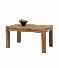 Table chêne huilé rectangulaire NORWAY 150 cm