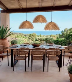 Table de jardin SAMUI