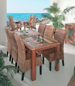 Table SUNSHINE