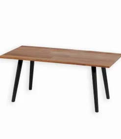 Table teck LANGDON