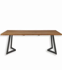 Table teck recycle HEPBURN