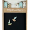 Tableau « Ne pas oublier »