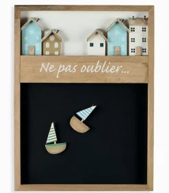Tableau « Ne pas oublier »