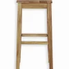 Tabouret haut NORWAY