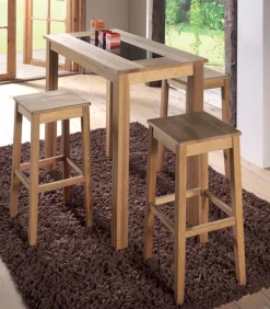 Tabouret haut NORWAY