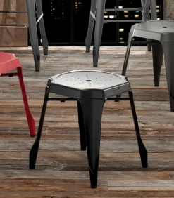 Tabouret MACKAY