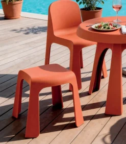 Tabouret MILOS