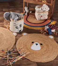 Tapis Arc en ciel LAIKA