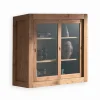 Vaisselier 2 portes MOVING